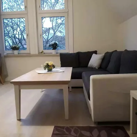 Apartment Sonnige 2-zi. In *